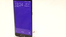 Samsung Galaxy S6&Edge HANDS ONddff