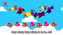Animals, Animals _ Animal Songs _ PINKFONG Songs for Children-1DWsypmmoqM