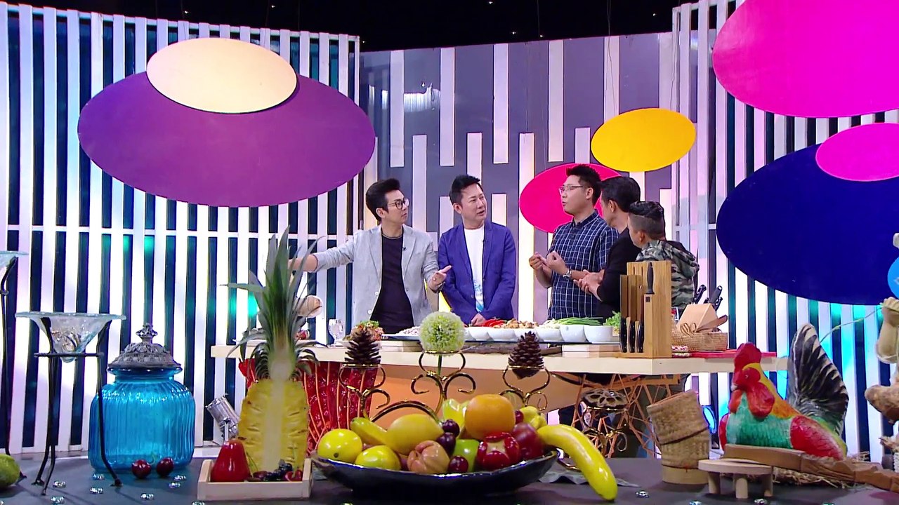 ปูผัดซอสเปรี้ยวพริกขี้หนู ร้านทวีชัยโภชนา 8 มิ.ย.60 (2/2) ครัวคุณต๋อย