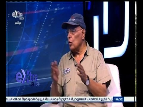 #غرفة_الأخبار | لقاء خاص مع الفنان أشرف عبد الغفور في حوار عن رحيل الفنان نور الشريف