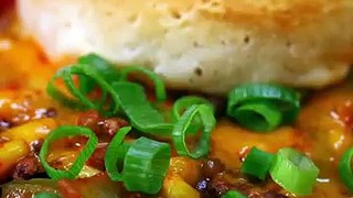 459.Sloppy Joe Pot Pie