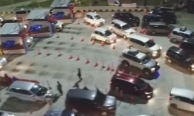 Jumlah Pemudik 2017 Diprediksi Naik 5 Persen