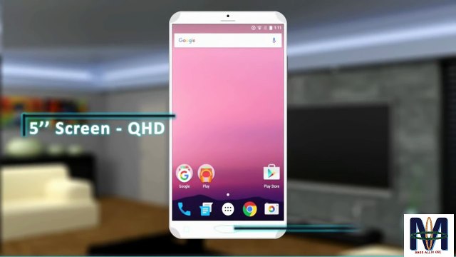 Nokia Z2 Plus Nokia P smartphones leaked- Specifications features