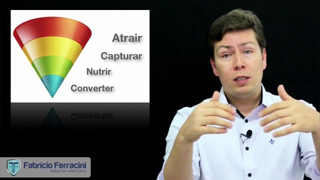 Como usar funil de vendas para vender imóveis