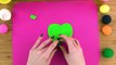 How To Make Apple Blossom Using Play Doh  _ Shopkins Toys  _ MEGA Shopkins Craf