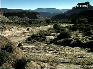 O Túnel do Tempo - Billy The Kid