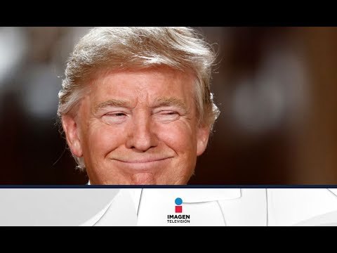 El efecto Trump ya se nota en el consumo de México | Noticias con Yuriria Sierra