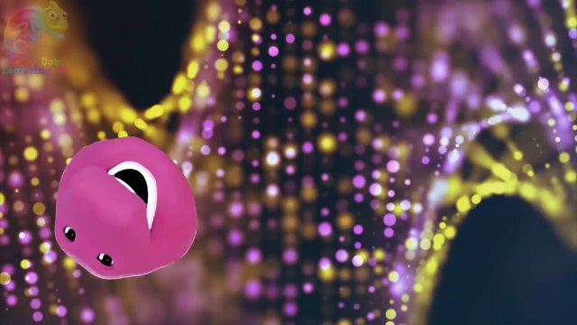 Playdoh Mickey Mouse Peppa Pig Barney & Friends Paw Patrol Finger Family Nursery