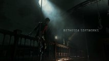 Dishonored  Death of the Outsider – Official E3 Announce Trailer