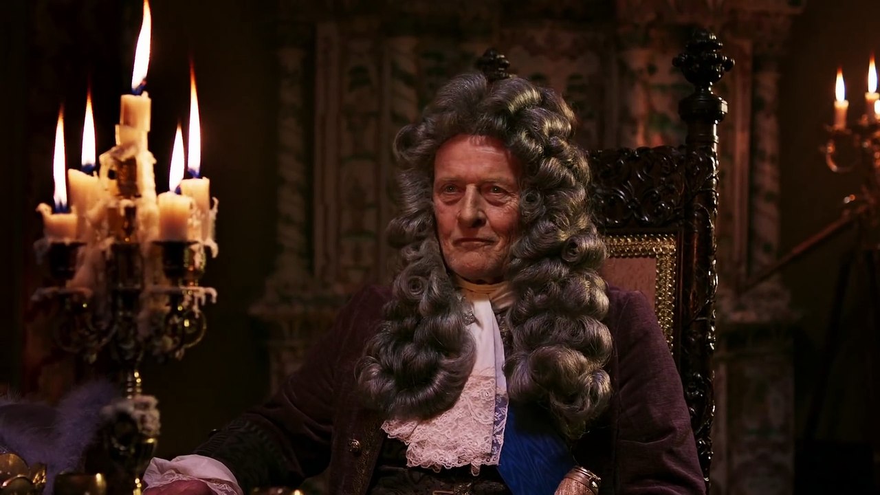 Journey to China