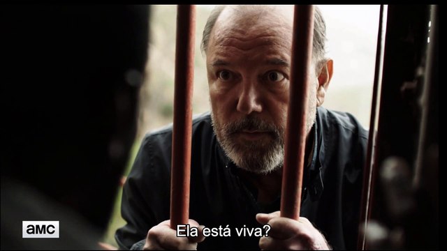 Fear the Walking Dead 3ª Temporada - Episódio 4 - 100 - Sneak Peek #1 (LEGENDADO)