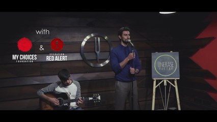 #SoldBodies - Kunal Kapoor (Women Trafficking) _ UnErase Poetry