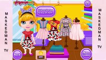 Barbie Shopping Game _ Barbie Games for Kids _ Disney Princess Games-gKjpfE4