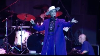 Kid Creole & The Coconuts - 