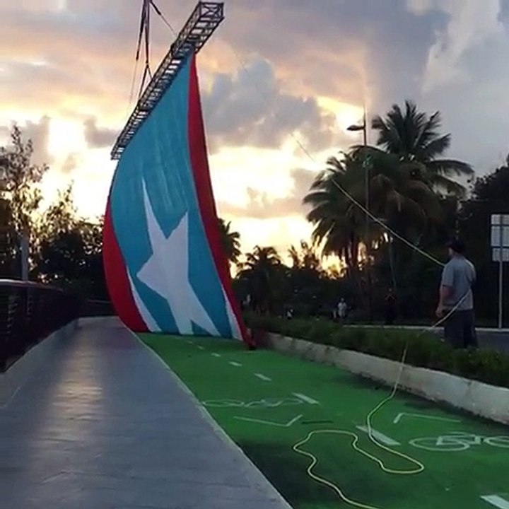 Puerto Rico libre