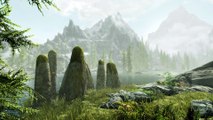 Skyrim Switch – Official E3 Trailer