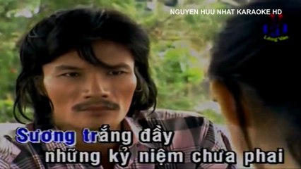 Karaoke Người Thương Kẻ Nhớ Chế Linh