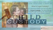 Divorced? You need to know Your Rights About Child Custody