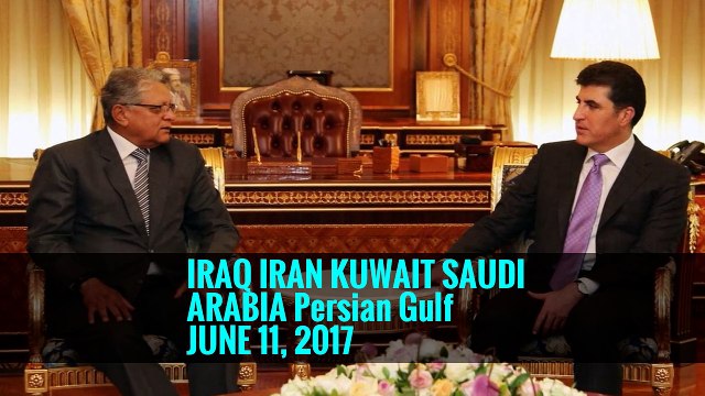 Iran Kills ‘Mastermind’ of Terrorist Attacks as Inquiry Focuses on Kurds