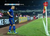 Gol dan Highlight Persib Bandung vs Persiba Balikpapan