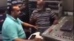 Last Song of Amjad Sabri Must Watch “Zihaal e Miskeen”
