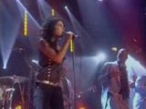 Amy Winehouse - Rehab (Live Album Chart Show 2006)