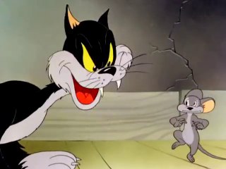 Rato Quinta Coluna (1943)