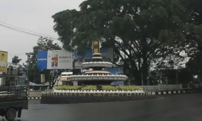 Pasca-Gempa, Tak Ada Kerusakan di Sukabumi