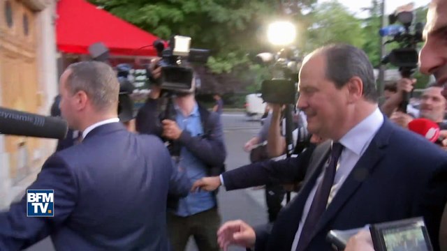 Législatives: jeu de massacre au Parti socialiste