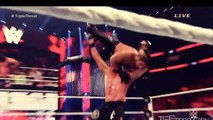 WWE Raw 12 June 2017 Highlights Brock Lesnar vs John cena - wwe raw 61217 highlights