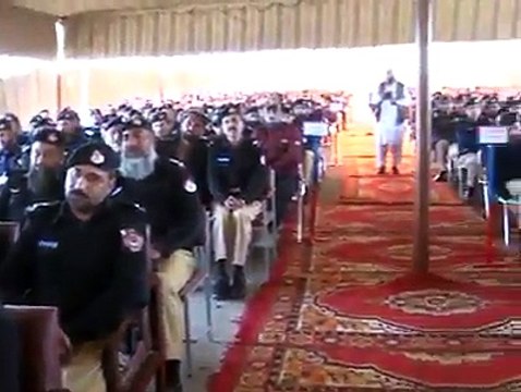 ضرور سنئے انشاءاللہ آفاقہ ہو گا