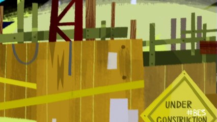 The Evil Within 2 Reveal Trailer Continues The Terrifying Mystery _ E3 2017