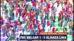 Melgar venció 1-0 a Alianza Lima por Torneo Apertura