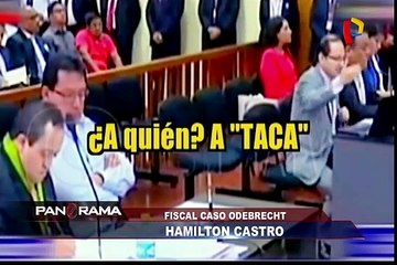 Los jueces y Félix Moreno: liberación y golpe al caso Lava Jato