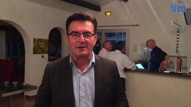 Législatives: Réaction de Philippe Lottiaux (FN) candidat dans la 4e circonscription