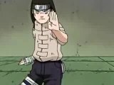 AMV sur Neji Hyuga du Manga Naruto