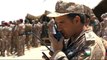 Syria war: US-Jordan drills raise suspicion of ground offensive against ISIL