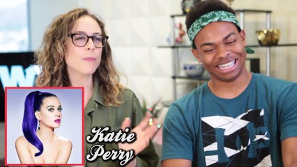 Jamie Foxx's REAL NAME Revealed (SHOCKING) ft. DangMattSmith _ What's Trending Now!