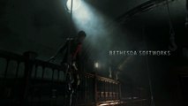 Dishonored: Death of the Outsider E3 Reveal Trailer - E3 2017- Bethesda Conference
