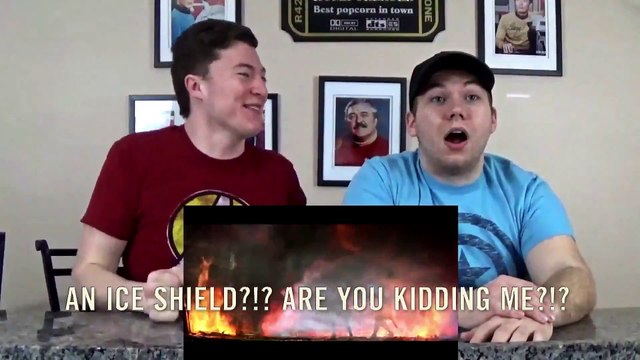 The Elder Scrolls Online Morrowind Trailer - E3 2017 Bethesda Press Conference