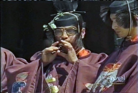 Great Railway Journeys Japan Fergal Keane