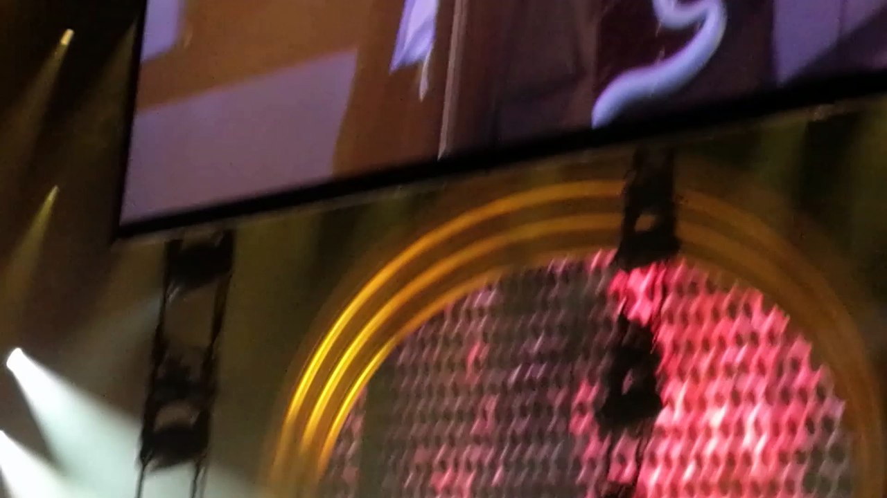 Les Vieilles Canailles en concert - Et moi, et moi, et moi