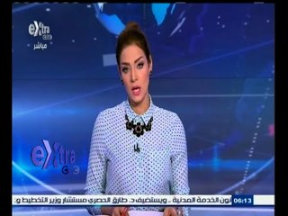 #غرفة_الأخبار | جولة إخبارية مع #مروج_إبراهيم ليوم 11 أغسطس 2015