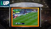 Mexico EMPATA y deja Escapar Pase al Mundial - Mexico vs Estados Unidos 2017 1-1 -La Última Palabra - YouTube