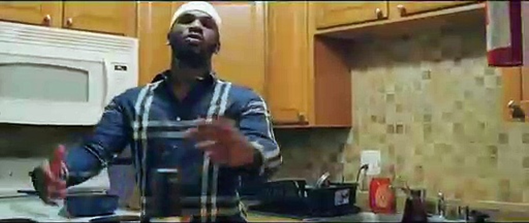 Q Da Fool - Catch Up (Official Video)