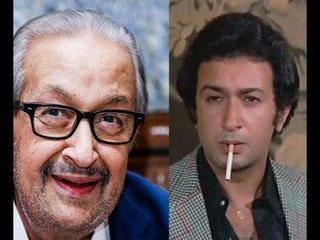 #غرفة_الأخبار | ذكريات وحواديت في حياة نور الشريف .. من النشأه حتي الرحيل