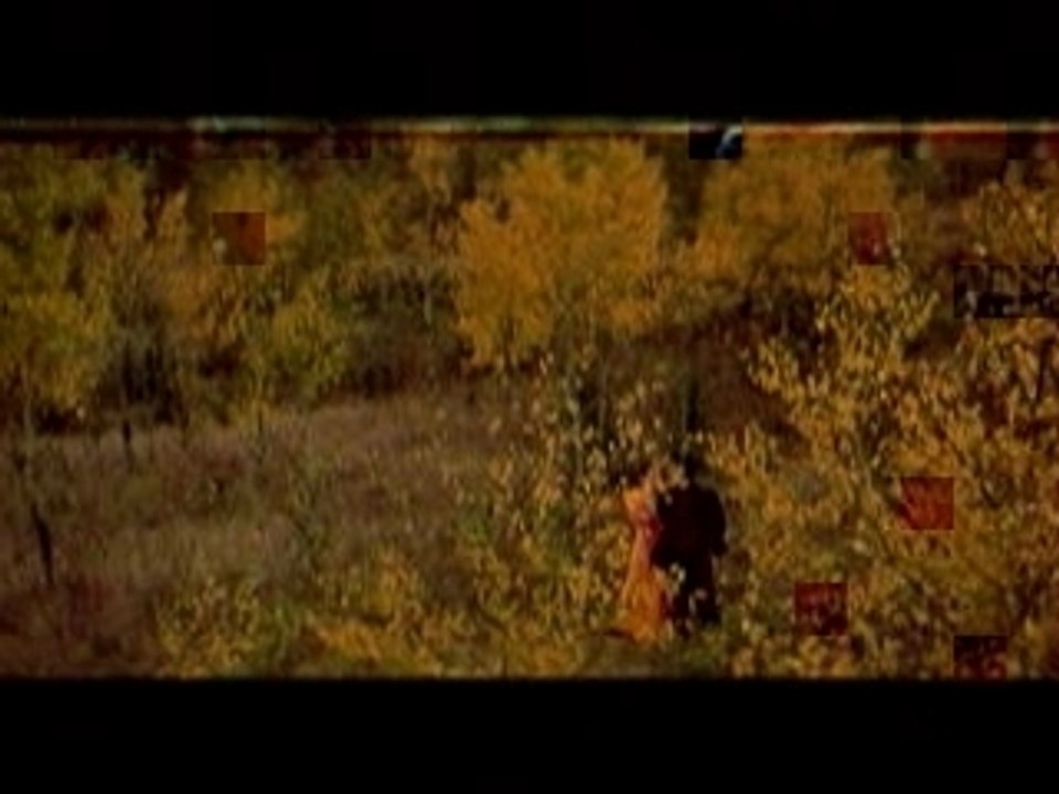 Video aishwarya rai - bollywood  hamare dil apke pas hay