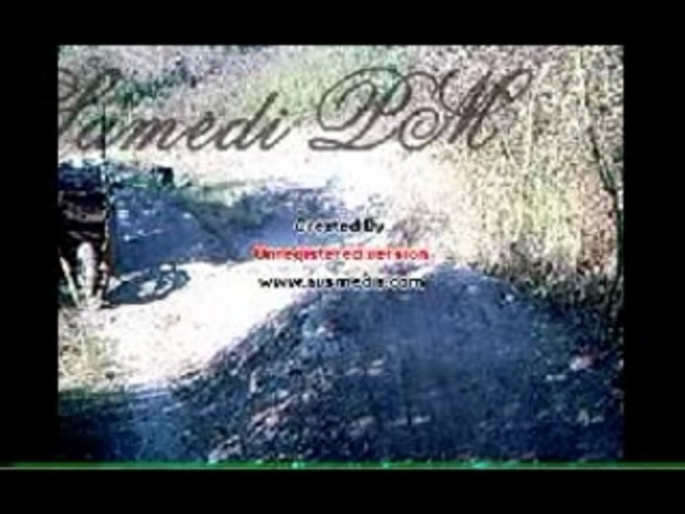 Trail Bikezooka