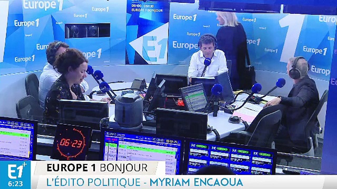 Quels sont enseignements du premier tour des législatives ?