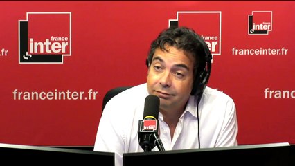 Raquel Garrido : "Hier c'était une belle soirée pour nous."